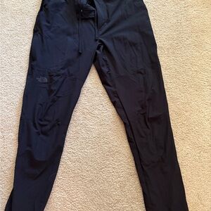 The North Face Men's Pants in Black
